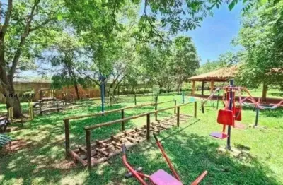 Terreno em condomínio para venda em ribeirão preto, royal park
