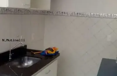 Apartamento para venda em ribeirão preto, reserva sul condomínio resort, 2 dormitórios, 1 suíte, 2 banheiros, 2 vagas