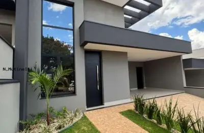Casa em condomínio para venda em ribeirão preto, jardim san marco ii, 3 dormitórios, 3 suítes, 5 banheiros, 4 vagas