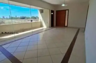 Apartamento para venda em ribeirão preto, nova aliança, 3 dormitórios, 1 suíte, 3 banheiros, 2 vagas