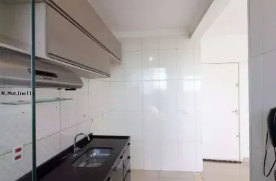 Apartamento para Venda em Ribeirão Preto, Reserva Sul Condomínio Resort, 2 dormitórios, 1 suíte, 2 banheiros, 1 vaga