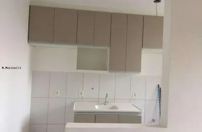 Apartamento para Venda em Ribeirão Preto, Reserva Sul Condomínio Resort, 2 dormitórios, 1 suíte, 2 banheiros, 2 vagas