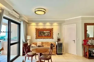 Apartamento para Venda em Ribeirão Preto, Jardim Irajá, 3 dormitórios, 1 suíte, 3 banheiros, 2 vagas