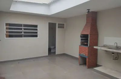 Casa Térrea para Venda em Ribeirão Preto, Jardim Mosteiro, 3 dormitórios, 1 suíte, 3 banheiros, 3 vagas