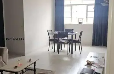 Apartamento para Venda em Ribeirão Preto, Jardim Paulista, 3 dormitórios, 2 banheiros, 1 vaga