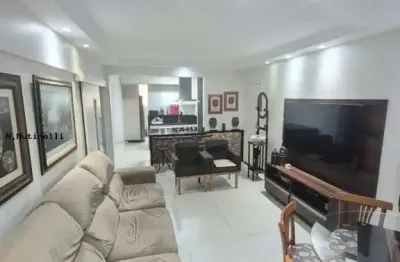 Apartamento para Venda em Ribeirão Preto, Jardim Paulista, 3 dormitórios, 1 suíte, 3 banheiros, 1 vaga
