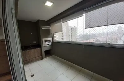 Apartamento para Venda em Ribeirão Preto, Ribeirânia, 2 dormitórios, 1 suíte, 2 banheiros, 2 vagas
