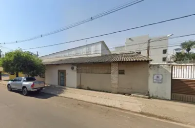 Imovel comercial na av. jorge teixeira frente deposito romcy