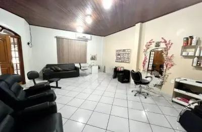 Casa na zona sul com 3 quartos, 2 vagas - apta a financiamento