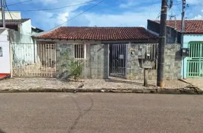 Casa a venda no conjunto marechal rondon - proximo porto velho shopping