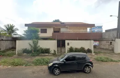 Imovel comercial proximo ao tribunal de justiça, cpa e sesc