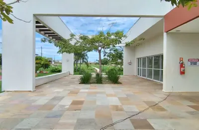 Terreno de esquina - condominio verana porto velho - aponiã