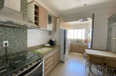 Cobertura duplex à venda, 3 quartos, 2 suítes, 2 vagas, santa mônica - uberlândia/mg