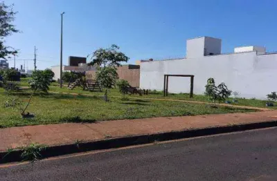 Terreno à venda no Novo Mundo, Uberlândia 