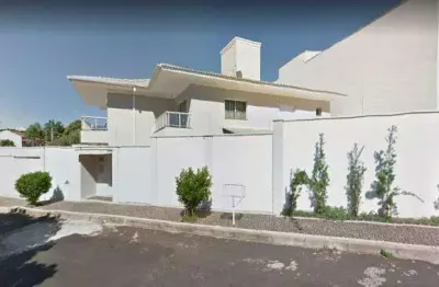 Casa à venda, 4 quartos, 4 suítes, 4 vagas, vigilato pereira - uberlândia/mg