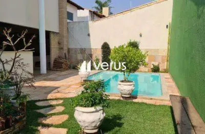 Casa à venda, 3 quartos, 3 suítes, 4 vagas, morada da colina - uberlândia/mg