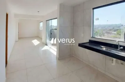 Apartamento à venda, 3 quartos, 1 suíte, 1 vaga, jaraguá - uberlândia/mg
