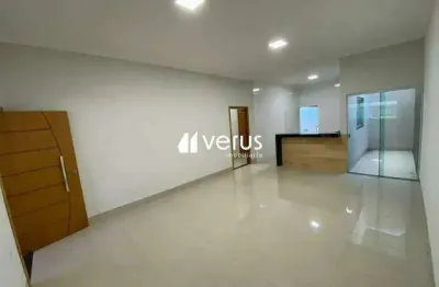 Casa à venda, 3 quartos, 1 suíte, 2 vagas, santa rosa - uberlândia/mg
