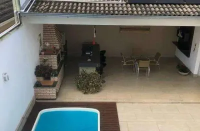 Casa à venda, 4 quartos, 3 suítes, 2 vagas, vigilato pereira - uberlândia/mg