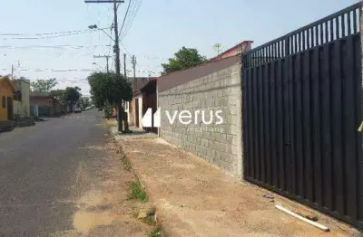Terreno à venda no Marta Helena, Uberlândia 