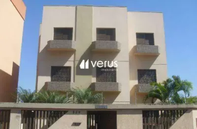 Apartamento à venda, 3 quartos, 1 suíte, 2 vagas, saraiva - uberlândia/mg