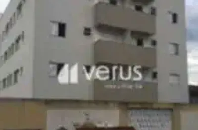 Apartamento à venda, 2 quartos, 1 suíte, 2 vagas, alto umuarama - uberlândia/mg