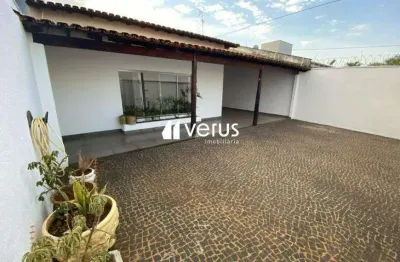 Casa para aluguel, 3 quartos, 3 suítes, 3 vagas, jardim karaíba - uberlândia/mg