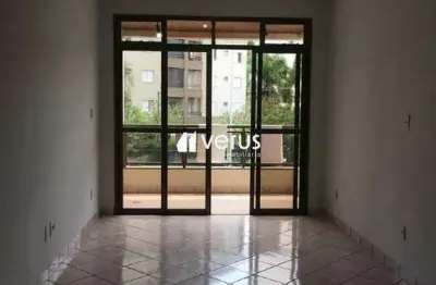 Apartamento para aluguel, 3 quartos, 1 suíte, 2 vagas, PATRIMONIO - Uberlândia/MG