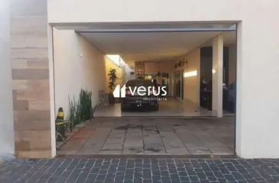 Casa à venda, 3 quartos, 1 suíte, 3 vagas, segismundo pereira - uberlândia/mg