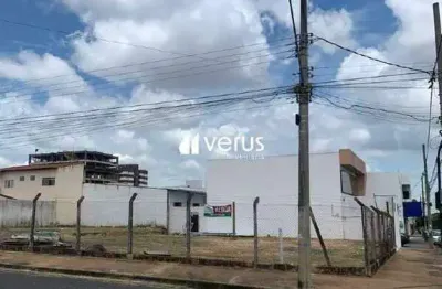 Terreno comercial para alugar no Santa Mônica, Uberlândia 