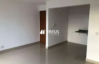 Apartamento com 2 quartos à venda no Jardim Inconfidência, Uberlândia 