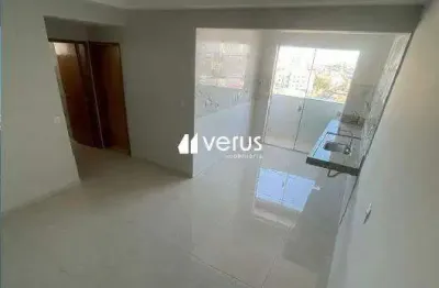Apartamento com 2 quartos à venda no Brasil, Uberlândia 