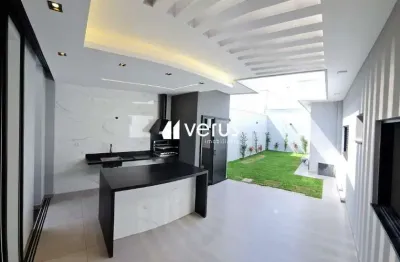 Casa à venda, 3 quartos, 1 suíte, 3 vagas, quinta alto umuarana - uberlândia/mg