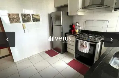 Apartamento à venda, 3 quartos, 1 suíte, 2 vagas, tubalina - uberlândia/mg