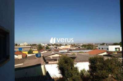 Apartamento à venda, 2 quartos, 1 vaga, marta helena - uberlândia/mg