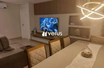 Apartamento à venda, 3 quartos, 3 suítes, 3 vagas, martins - uberlândia/mg