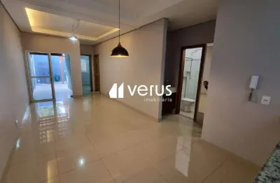 Casa com 3 quartos à venda no Novo Mundo, Uberlândia 