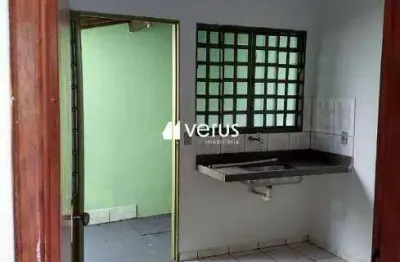 Casa com 2 quartos à venda no Maravilha, Uberlândia 
