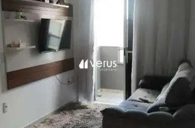 Apartamento à venda, 2 quartos, 1 suíte, laranjeiras - uberlândia/mg