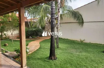 Casa à venda, 4 quartos, 1 suíte, 2 vagas, vigilato pereira - uberlândia/mg