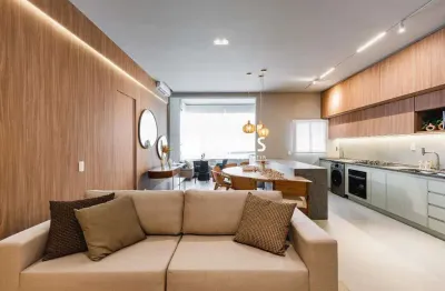 Apartamento à venda, 2 quartos, 1 suíte, 2 vagas, jardim sul - uberlândia/mg