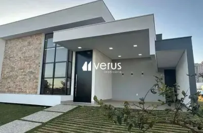 Casa em condomínio à venda, 3 quartos, 3 suítes, laranjeiras - uberlândia/mg