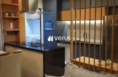 Apartamento com 2 quartos à venda no Osvaldo Rezende, Uberlândia 