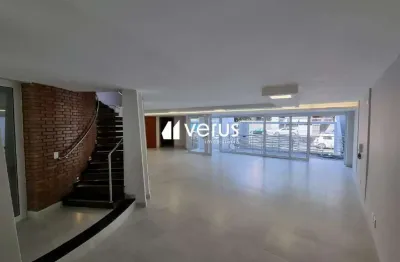 Sala comercial para alugar no Osvaldo Rezende, Uberlândia 