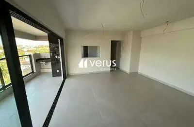 Apartamento à venda, 3 quartos, 3 suítes, 3 vagas, copacabana - uberlândia/mg