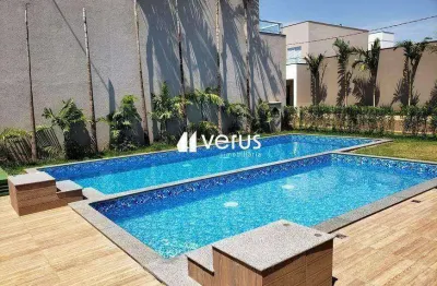 Casa em condomínio à venda, 3 quartos, 1 suíte, 1 vaga, jardim inconfidencia - uberlândia/mg