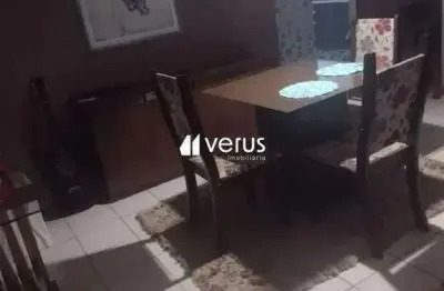 Casa com 3 quartos à venda no Aclimação, Uberlândia 