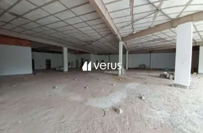 Prédio para alugar no Centro, Uberlândia 