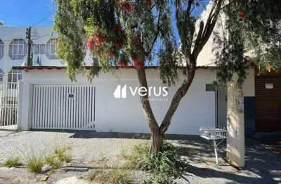 Casa com 4 quartos para alugar no Cazeca, Uberlândia 