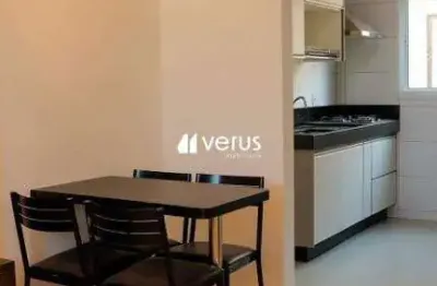 Apartamento à venda, 2 quartos, 1 suíte, 1 vaga, jardim inconfidencia - uberlândia/mg
